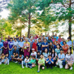 明州湖南同乡会2025夏季野餐：湘情浓浓，共叙乡谊