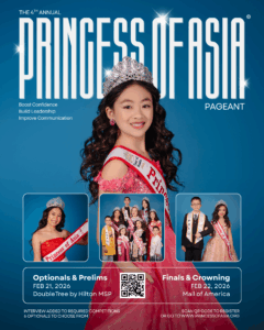 China Tribune 美国华兴报