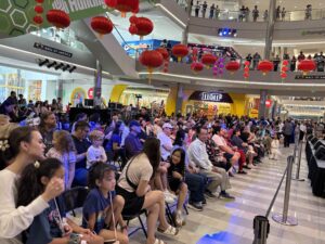 2025【文化中国:明州月·故乡情】隆重举行 China Tribune 美国华兴报