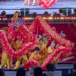 2026【四海同春·华星闪耀美国商城】庆春节文艺演出圆满落幕