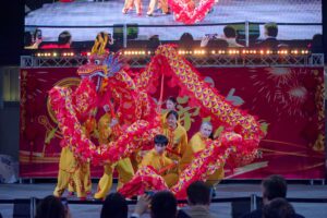 China Tribune 美国华兴报