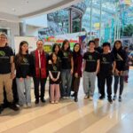 四海同春·华星闪耀美国商城—2026中华文化展示活动侧记